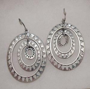 3/$21 Boho Earrings